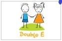 Logo Double E